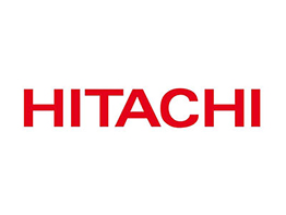 HITACHI